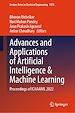 Télécharger le livre :  Advances and Applications of Artificial Intelligence & Machine Learning