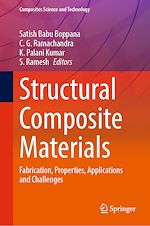 Télécharger le livre :  Structural Composite Materials