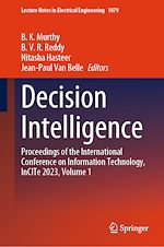 Télécharger le livre :  Decision Intelligence