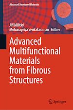Télécharger le livre :  Advanced Multifunctional Materials from Fibrous Structures