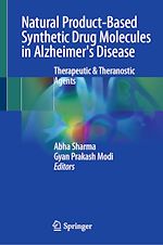 Télécharger le livre :  Natural Product-based Synthetic Drug Molecules in Alzheimer's Disease