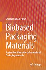 Télécharger le livre :  Biobased Packaging Materials