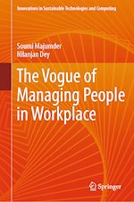 Télécharger le livre :  The Vogue of Managing People in Workplace