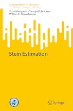 Télécharger le livre :  Stein Estimation