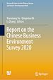 Télécharger le livre :  Report on the Chinese Business Environment Survey 2020
