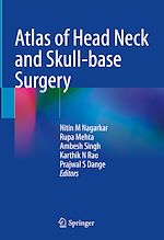 Télécharger le livre :  Atlas of Head Neck and Skull-base Surgery
