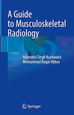 Téléchargez le livre :  A Guide to Musculoskeletal Radiology