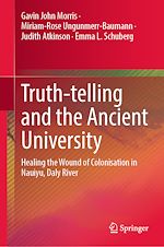 Télécharger le livre :  Truth-telling and the Ancient University