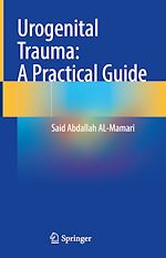 Télécharger le livre :  Urogenital Trauma: A Practical Guide