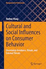 Télécharger le livre :  Cultural and Social Influences on Consumer Behavior