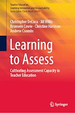 Télécharger le livre :  Learning to Assess