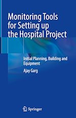 Télécharger le livre :  Monitoring Tools for Setting up the Hospital Project