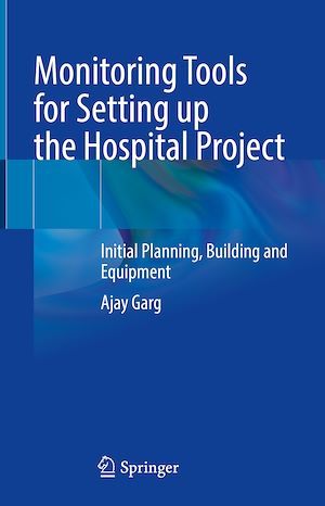 Téléchargez le livre :  Monitoring Tools for Setting up the Hospital Project