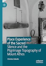 Télécharger le livre :  Place Experience of the Sacred