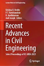 Télécharger le livre :  Recent Advances in Civil Engineering