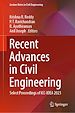 Télécharger le livre :  Recent Advances in Civil Engineering