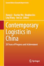 Télécharger le livre :  Contemporary Logistics in China
