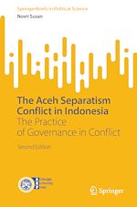Télécharger le livre :  The Aceh Separatism Conflict in Indonesia