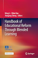 Download this eBook Handbook of Educational Reform Through Blended Learning