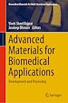 Télécharger le livre :  Advanced Materials for Biomedical Applications