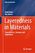 Télécharger le livre :  Layeredness in Materials