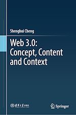 Télécharger le livre :  Web 3.0: Concept, Content and Context