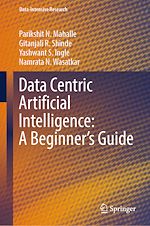 Télécharger le livre :  Data Centric Artificial Intelligence: A Beginner's Guide