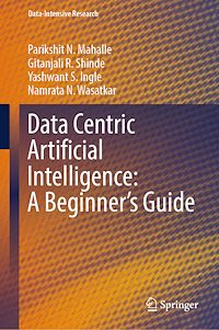Téléchargez le livre :  Data Centric Artificial Intelligence: A Beginner's Guide