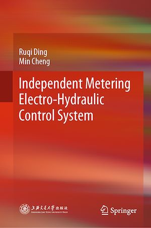 Téléchargez le livre :  Independent Metering Electro-Hydraulic Control System