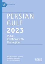 Télécharger le livre :  Persian Gulf 2023