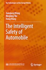 Télécharger le livre :  The Intelligent Safety of Automobile