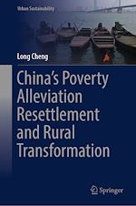 Télécharger le livre :  China's Poverty Alleviation Resettlement and Rural Transformation