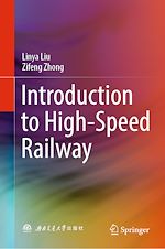 Télécharger le livre :  Introduction to High-Speed Railway