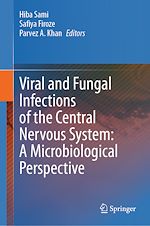 Télécharger le livre :  Viral and Fungal Infections of the Central Nervous System: A Microbiological Perspective