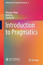 Télécharger le livre :  Introduction to Pragmatics