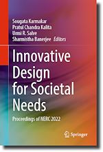 Télécharger le livre :  Innovative Design for Societal Needs