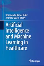 Download this eBook Artificial Intelligence and Machine Learning in Healthcare