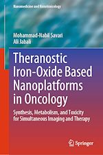 Télécharger le livre :  Theranostic Iron-Oxide Based Nanoplatforms in Oncology