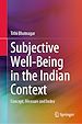 Télécharger le livre :  Subjective Well-Being in the Indian Context