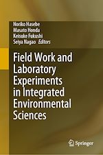 Télécharger le livre :  Field Work and Laboratory Experiments in Integrated Environmental Sciences
