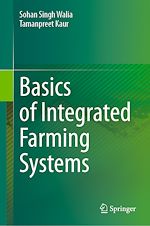 Télécharger le livre :  Basics of Integrated Farming Systems