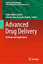 Télécharger le livre :  Advanced Drug Delivery