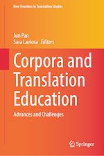 Télécharger le livre :  Corpora and Translation Education