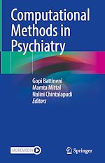 Télécharger le livre :  Computational Methods in Psychiatry