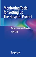 Télécharger le livre :  Monitoring Tools for Setting up The Hospital Project