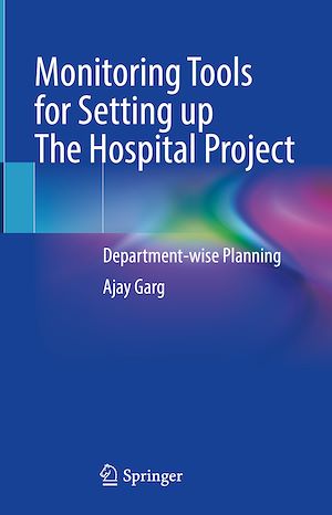 Téléchargez le livre :  Monitoring Tools for Setting up The Hospital Project