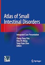 Télécharger le livre :  Atlas of Small Intestinal Disorders