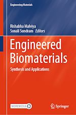 Télécharger le livre :  Engineered Biomaterials