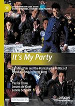 Download this eBook It's My Party