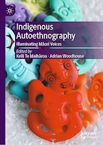 Télécharger le livre :  Indigenous Autoethnography